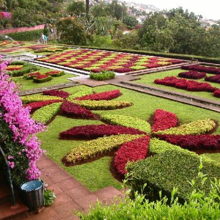 Botanical Garden
