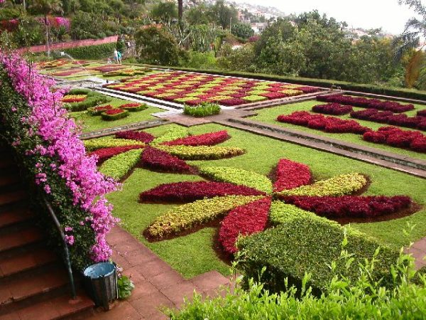 Botanical Garden