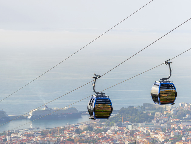 Cable Car
