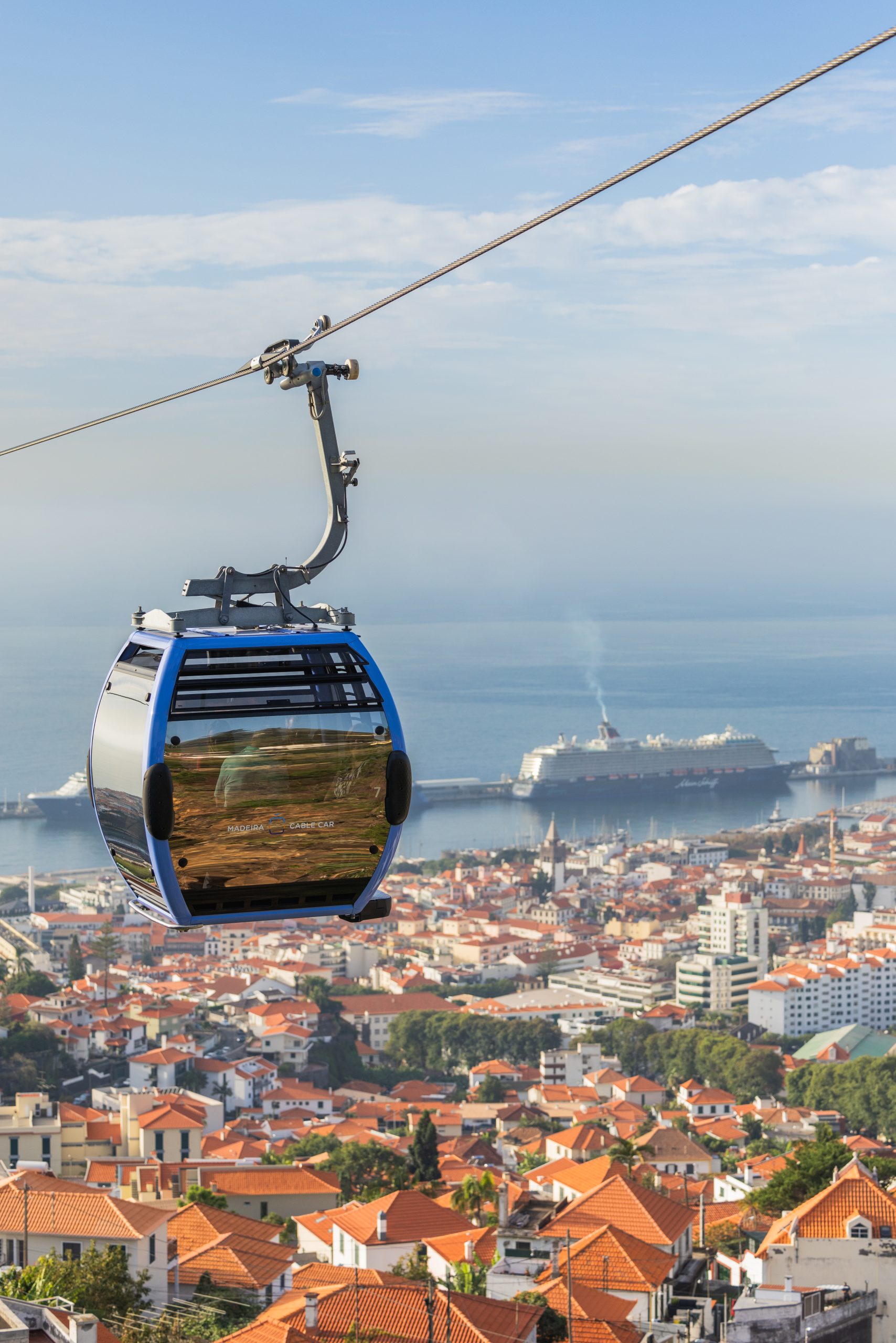Cable Car - Image 2