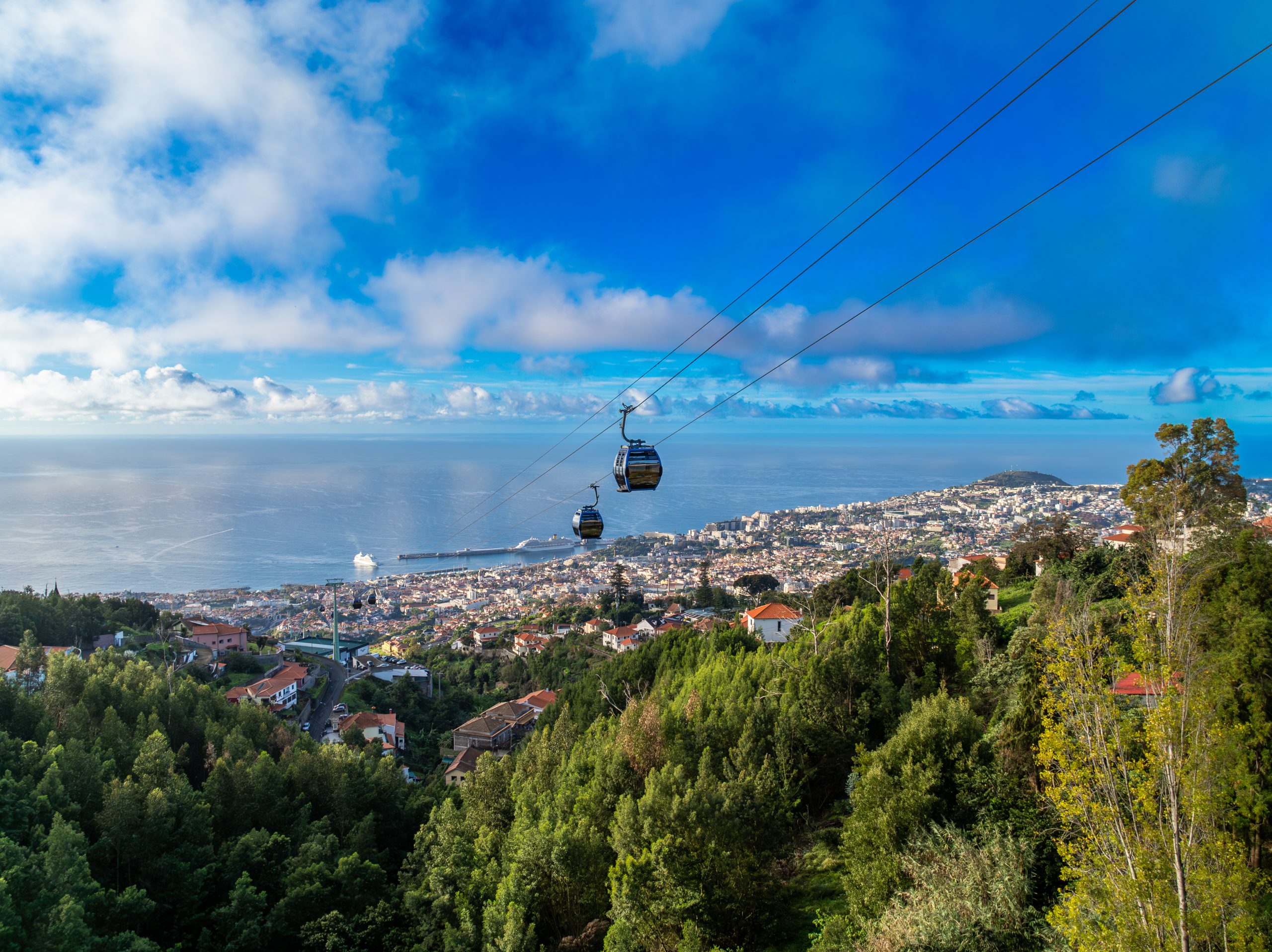 Cable Car - Image 3