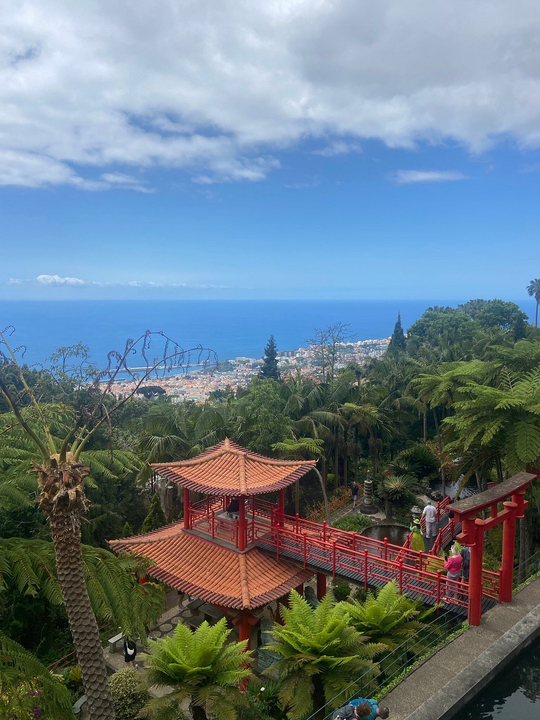 Monte Palace Tropical Garden - Image 2