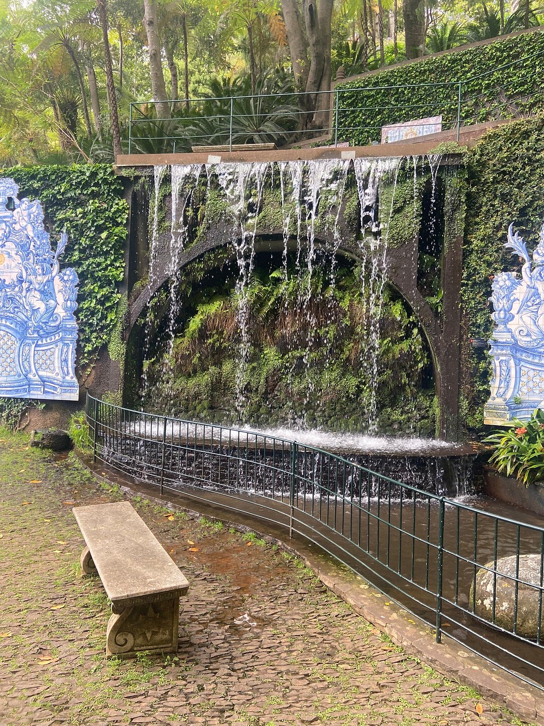 Monte Palace Tropical Garden - Image 4