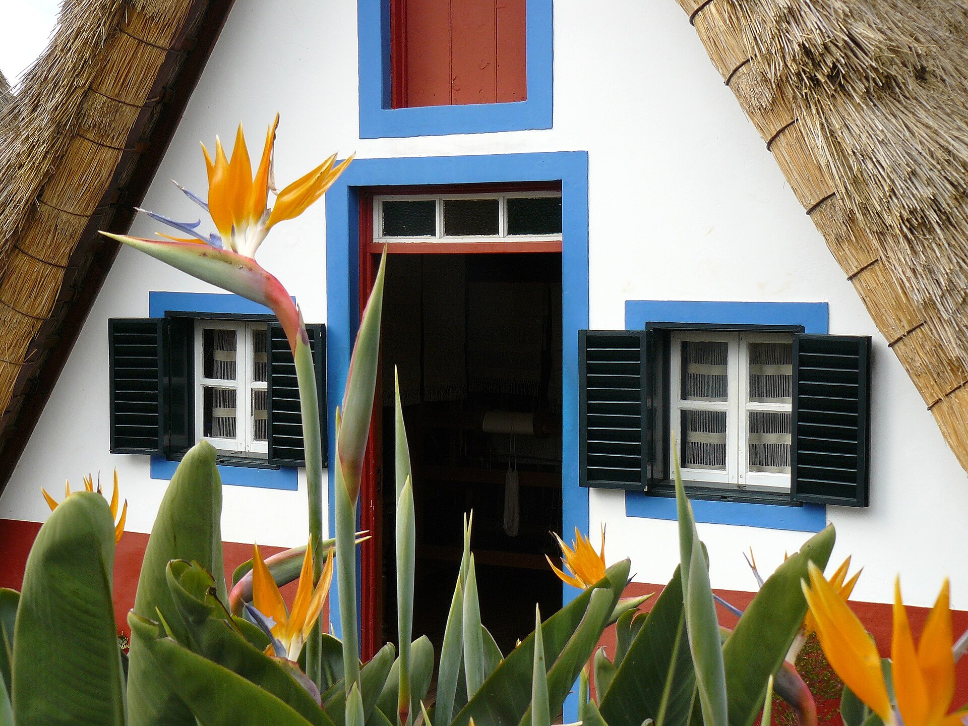 Santana Typical Houses - Imagen 3