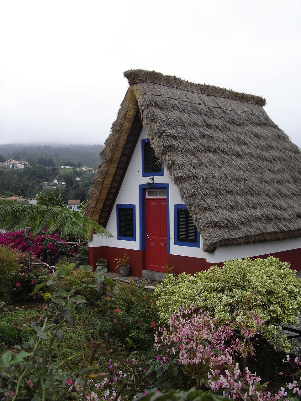 Santana Typical Houses - Imagen 4