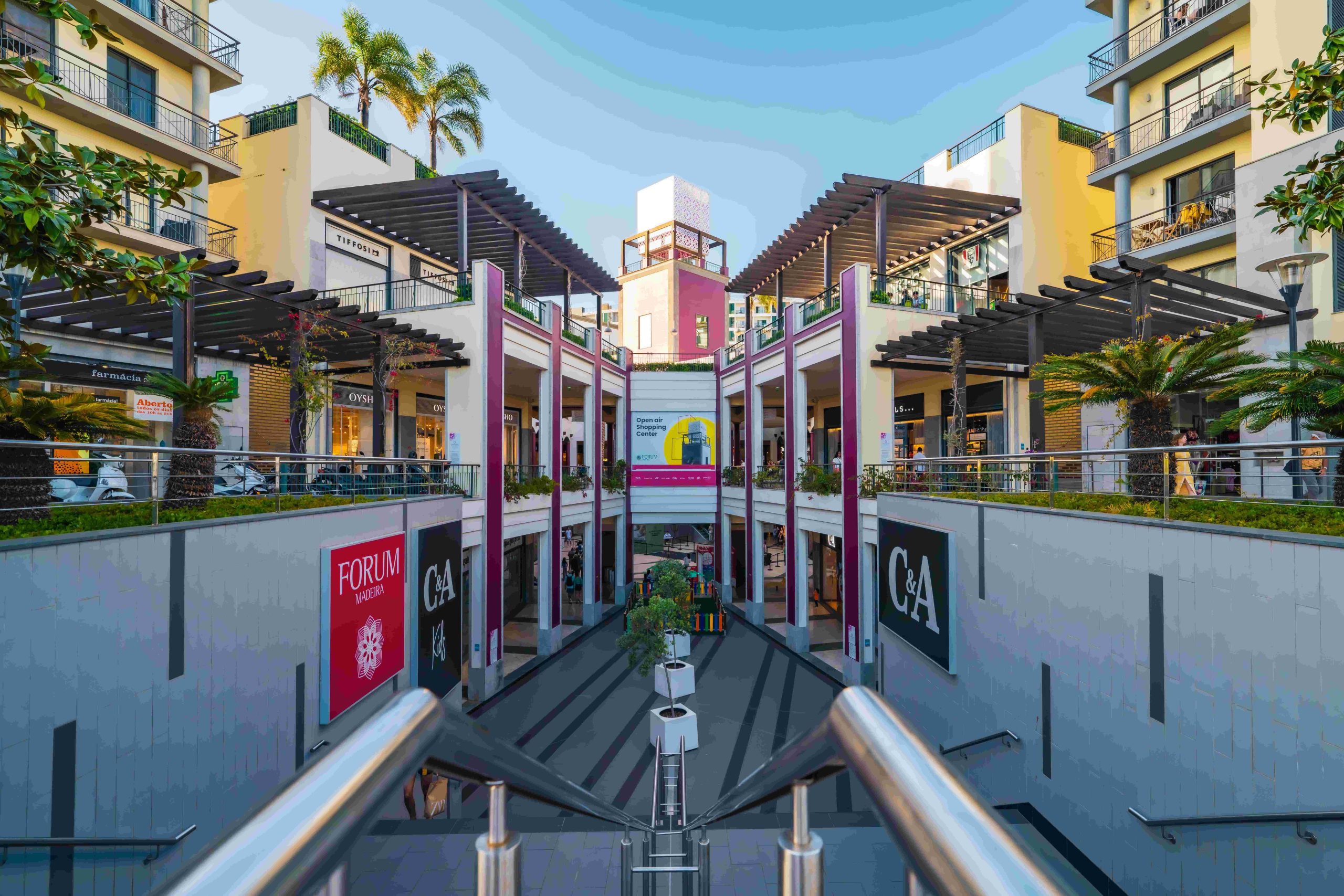 Forum Madeira & Cinema