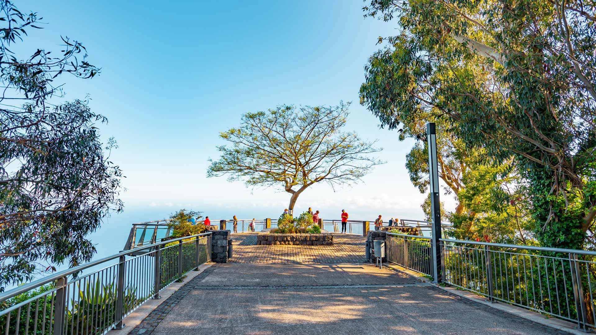 Cabo Girão Skywalk - Image 2
