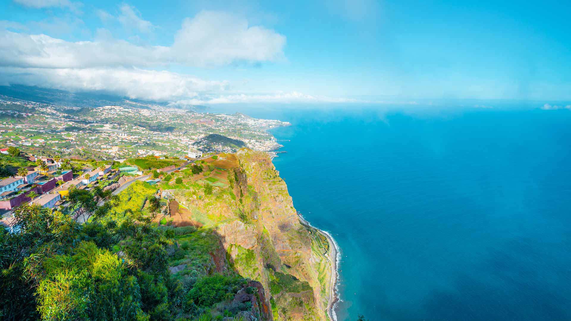 Cabo Girão Skywalk - Image 3