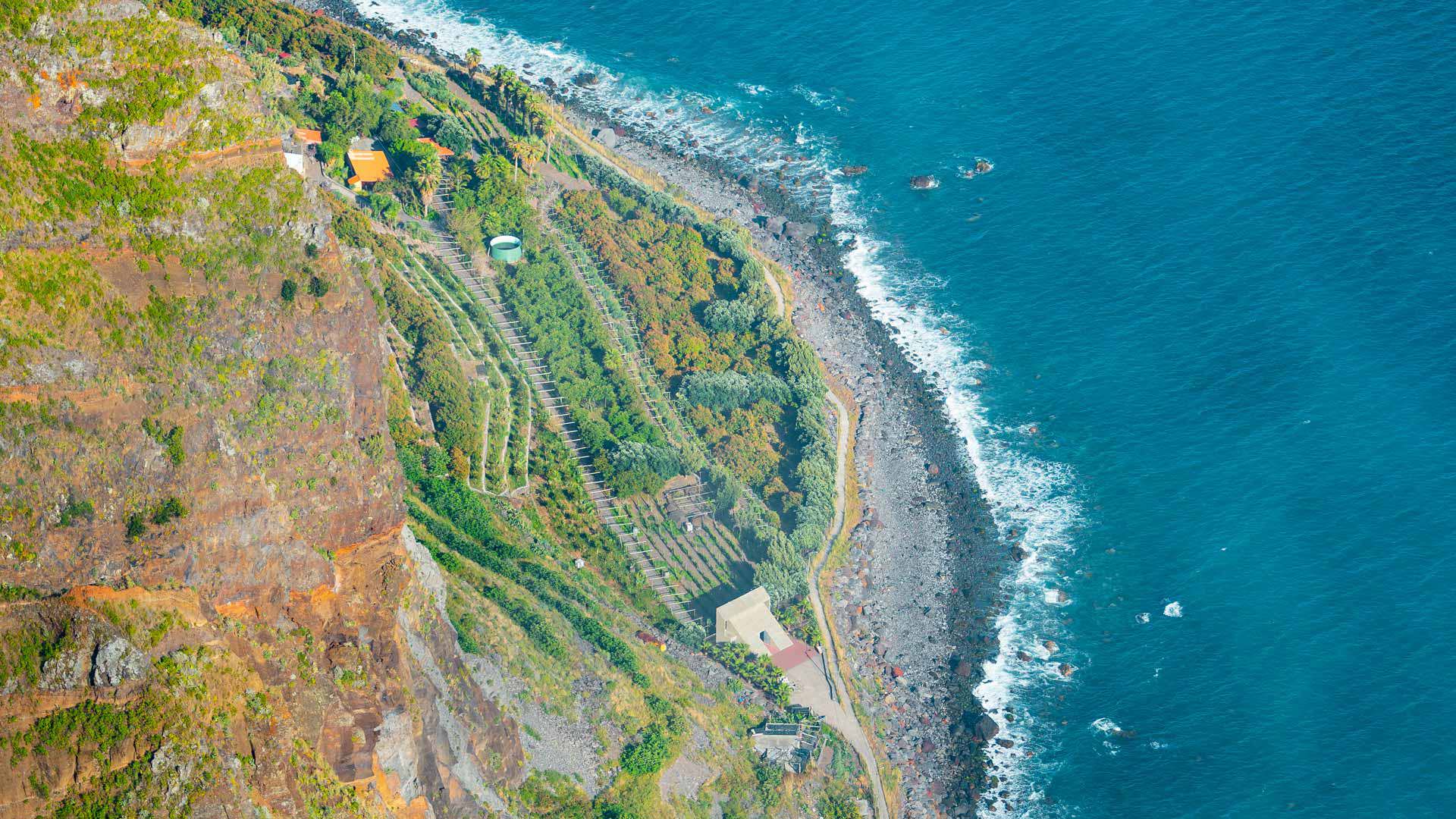 Cabo Girão Skywalk - Image 4