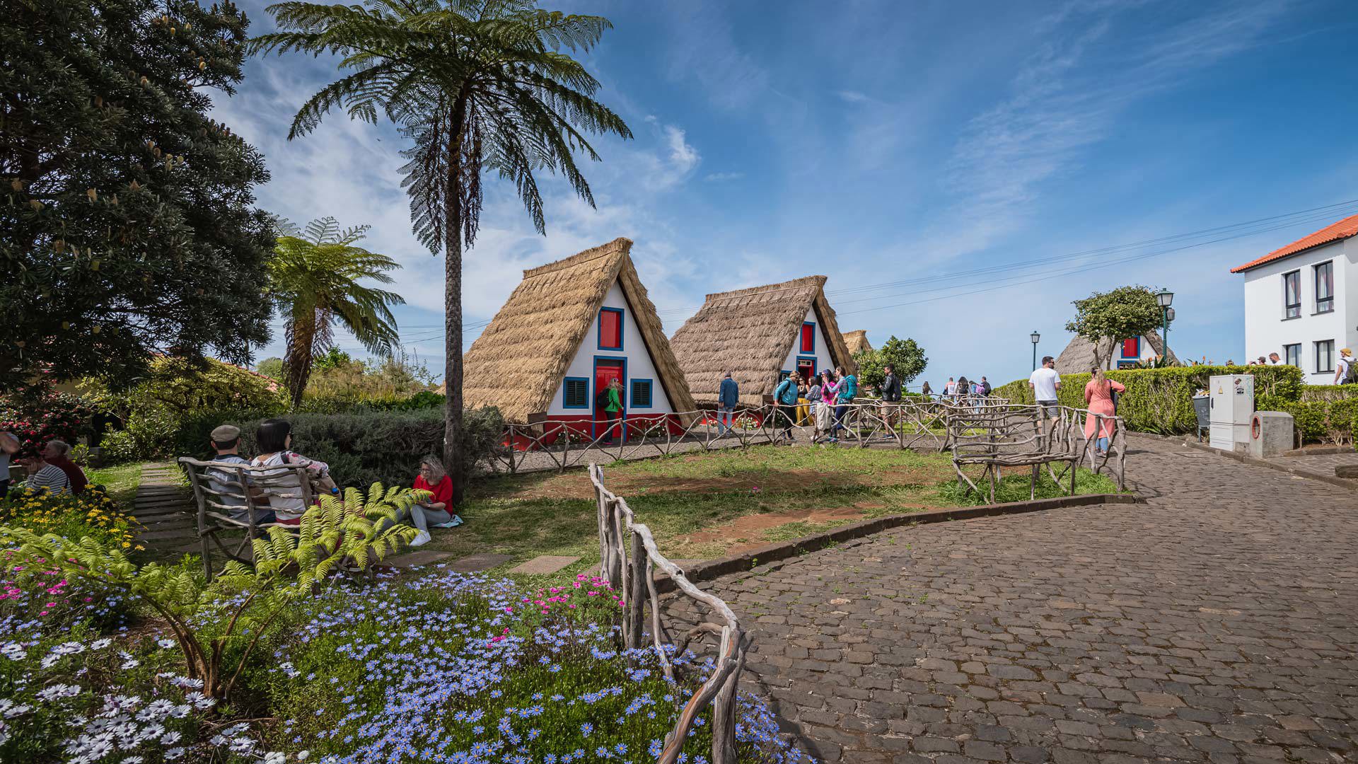 Santana Typical Houses - Imagen 6