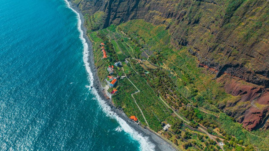 Fajã dos Padres - Image 4