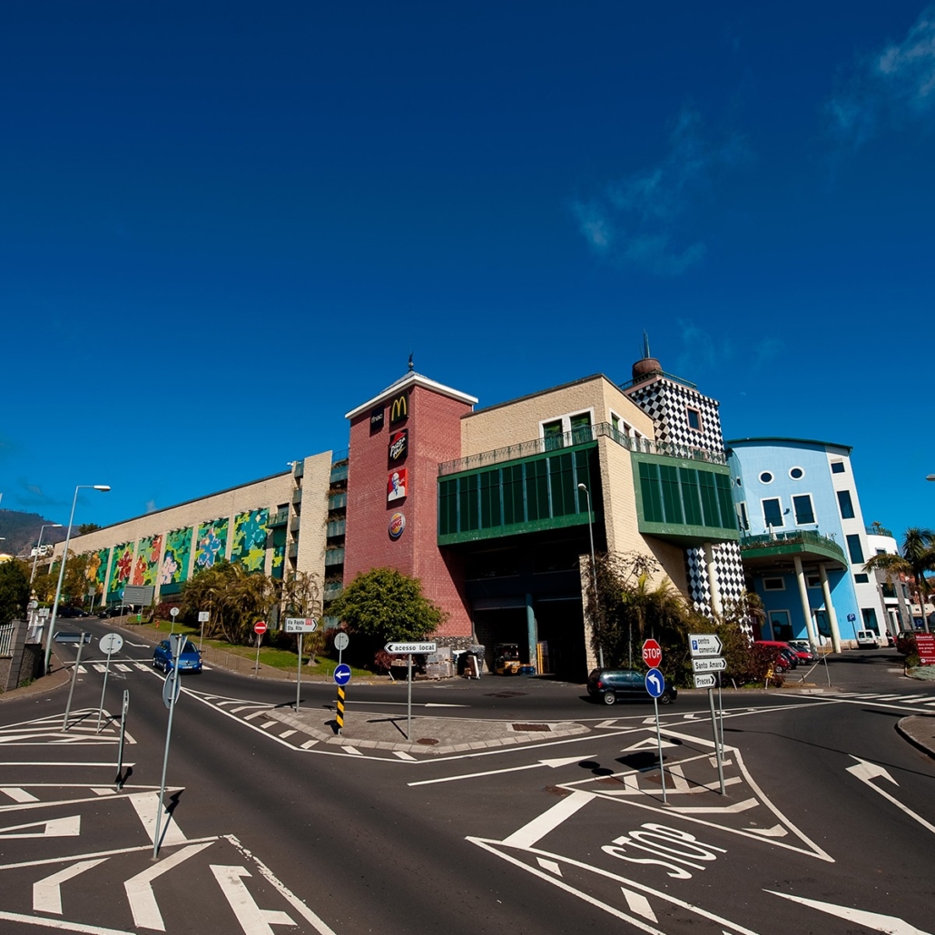 Madeira Shopping - Image 2