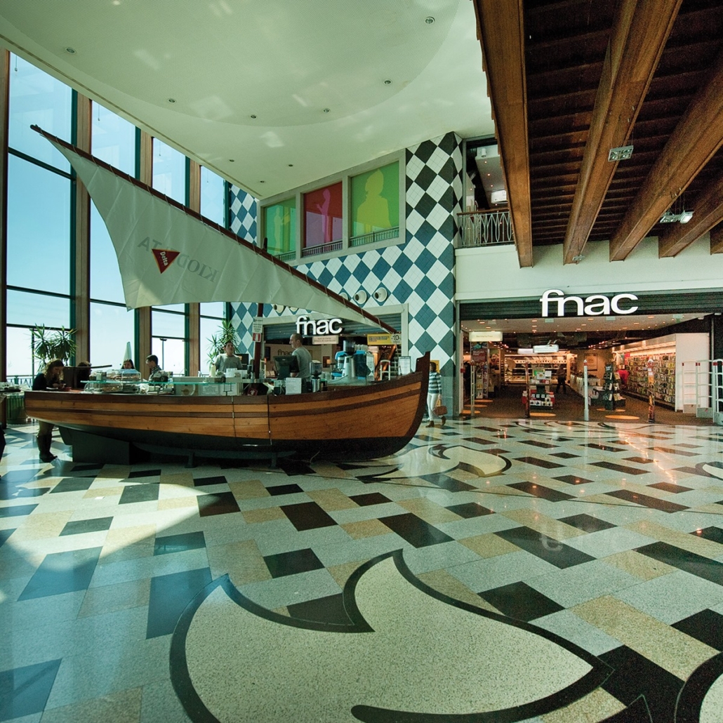 Madeira Shopping - Image 4