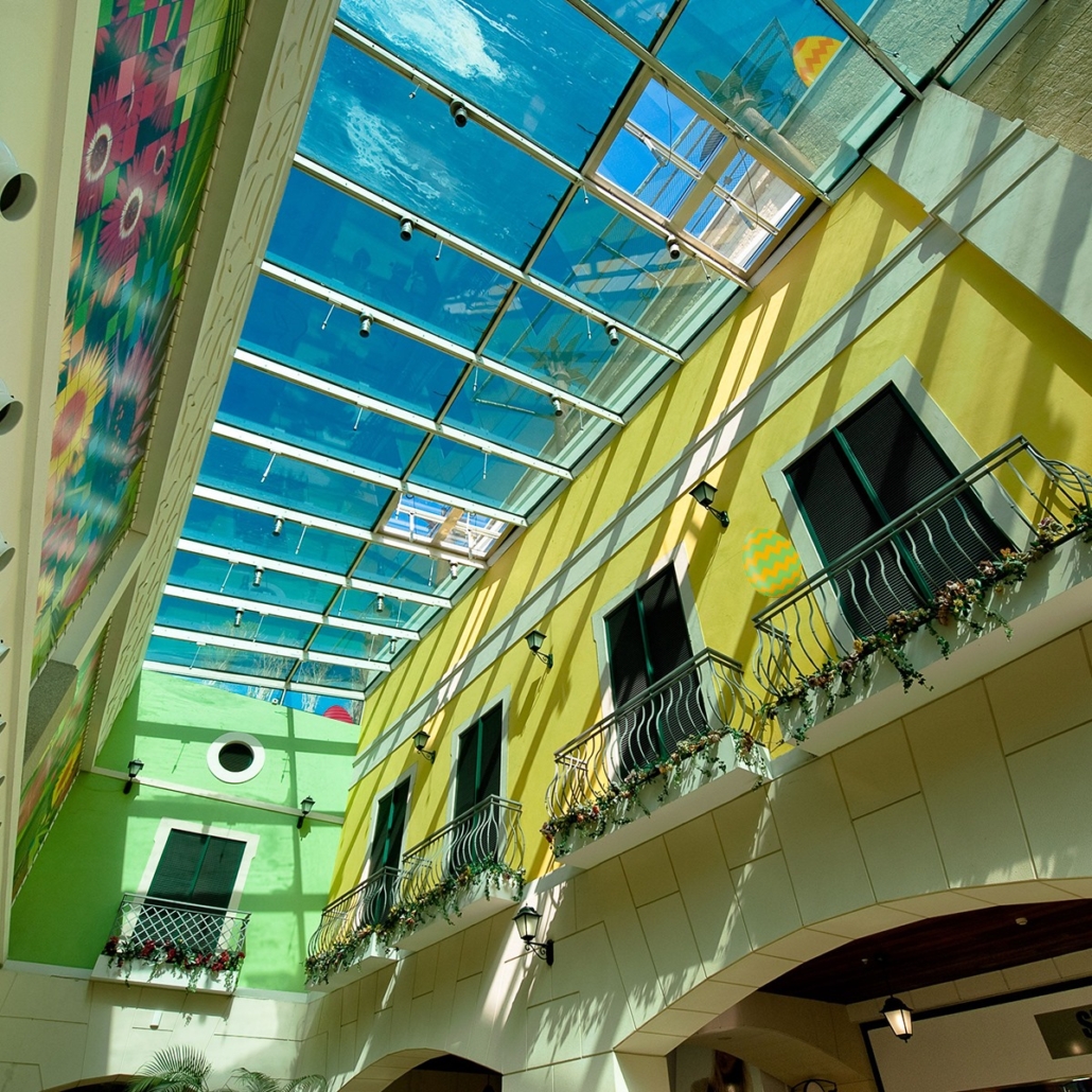 Madeira Shopping - Image 5