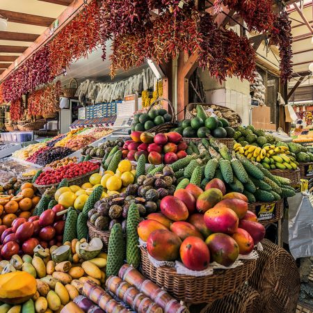 Farmer's Market