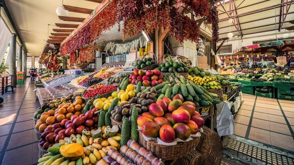 Farmer's Market
