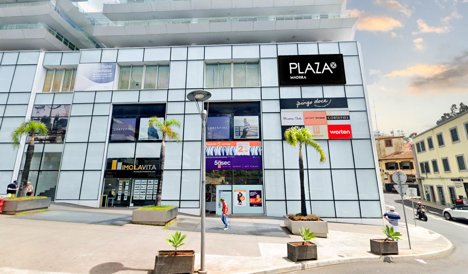 Plaza Madeira - Image 2