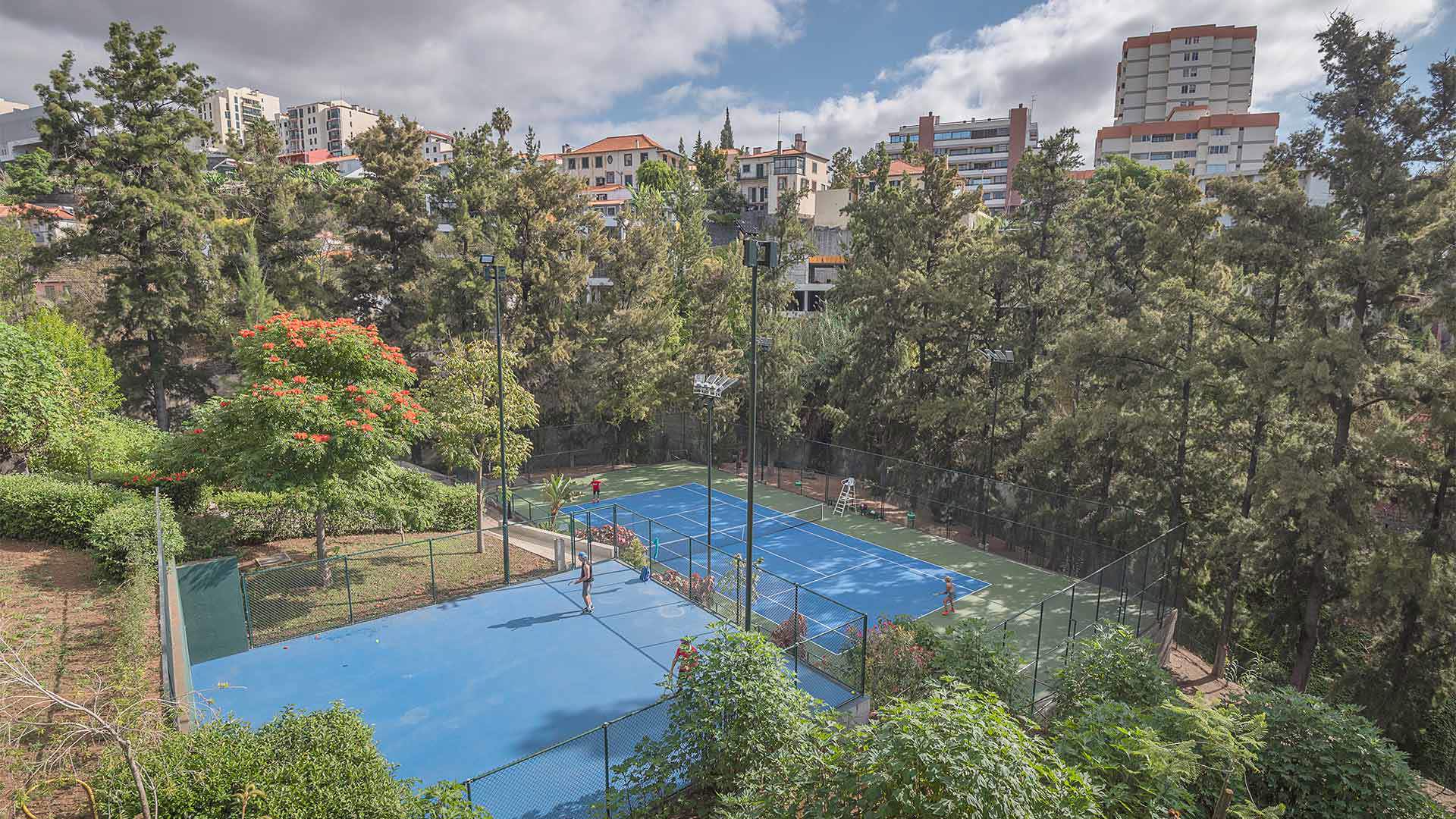 Quinta Magnólia - Garden and Cultural Centre - Imagen 3