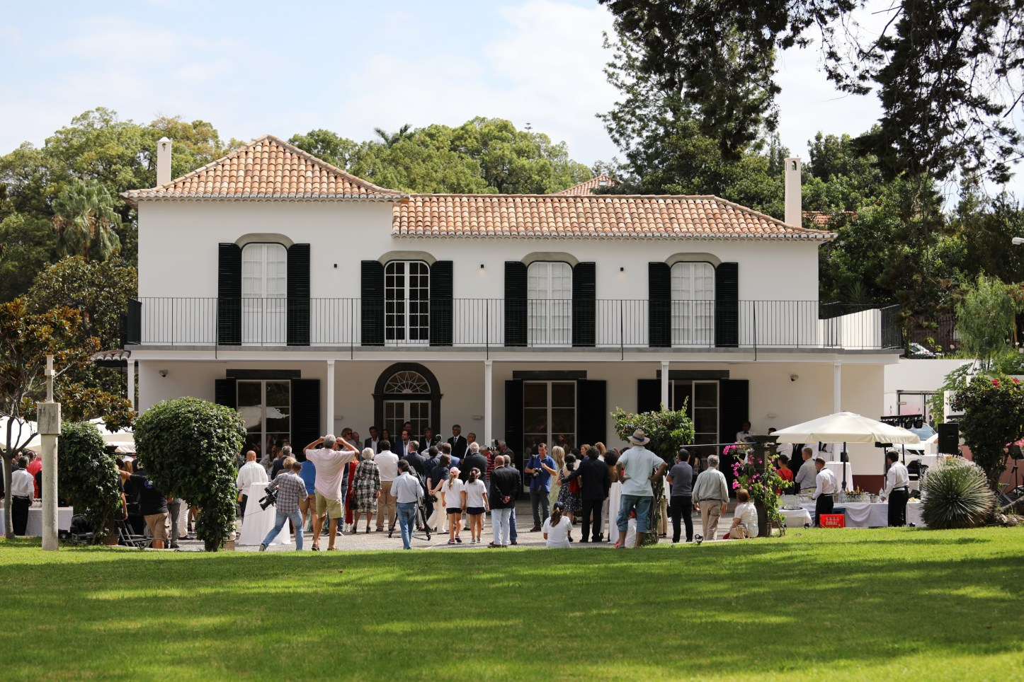 Quinta Magnólia - Garden and Cultural Centre - Imagen 5